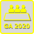 GA2020 icon