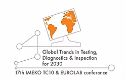 IMEKO conference logo