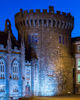 Dublin Castle tower