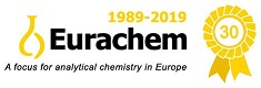 EURACHEM Logo 30th 235x80